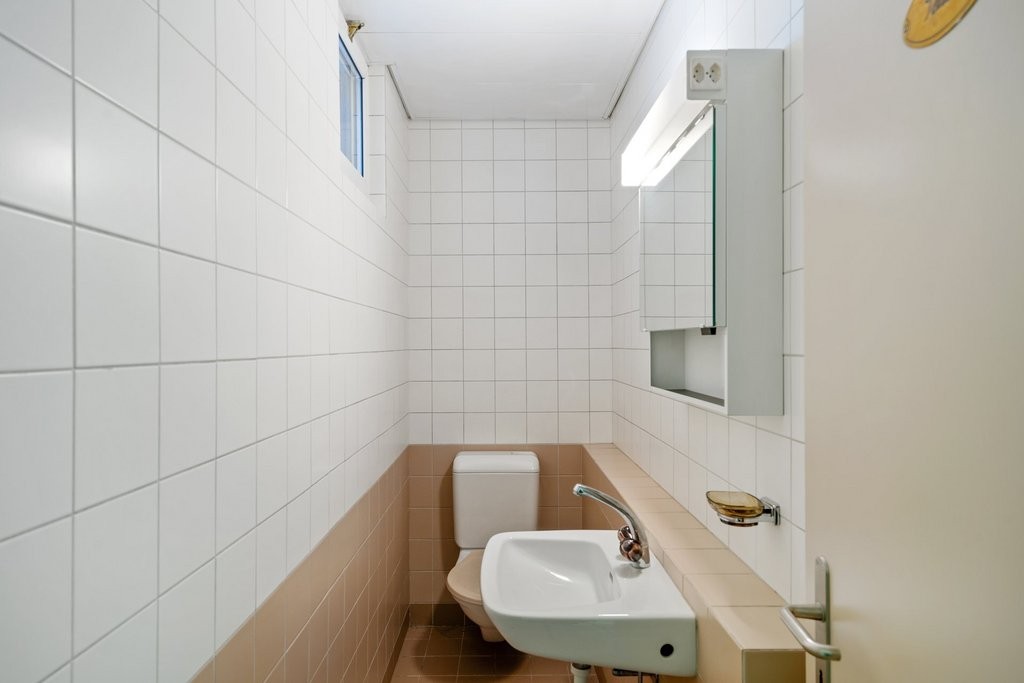 negozio di 130m²