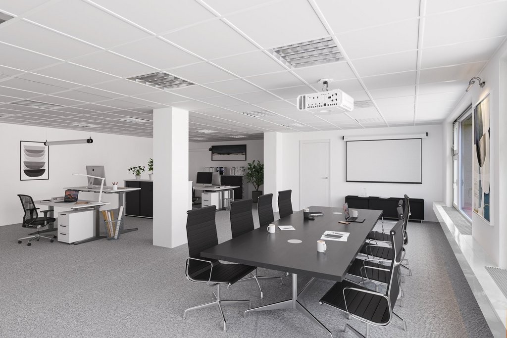 negozio di 130m²