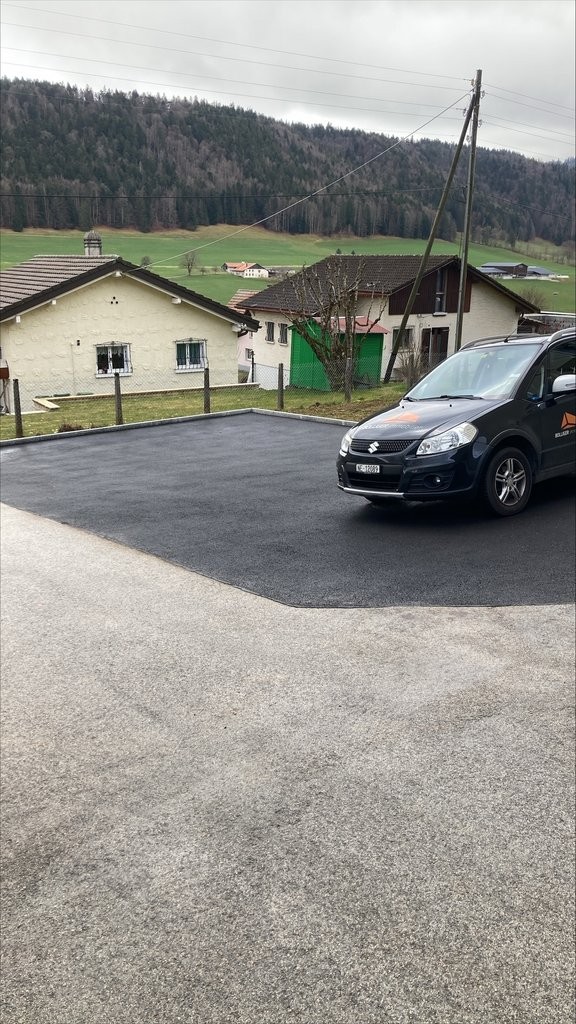 Open slot