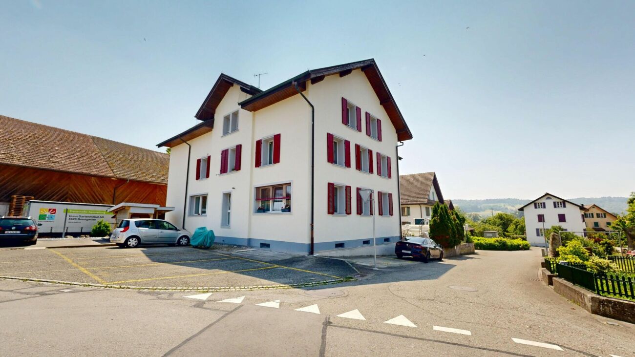 appartamento di 1 locale