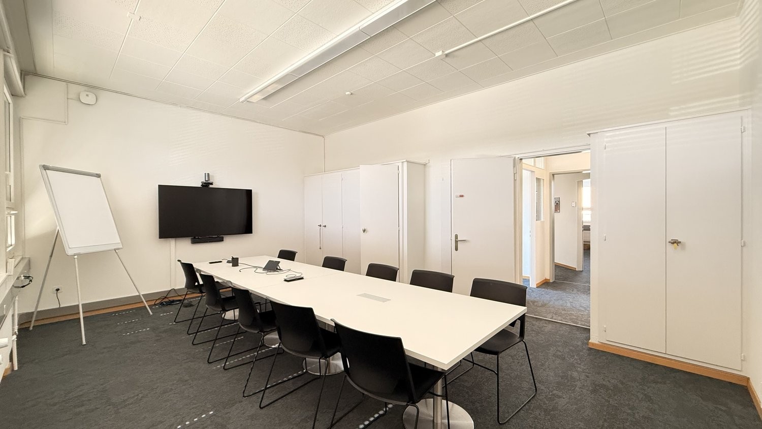 Ufficio, foto 10 di 10