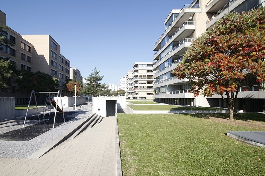 Appartamento di 4 ½ locali, foto 2 di 7