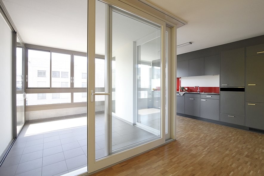 Appartamento di 4 ½ locali, foto 6 di 7