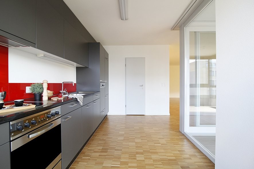 Appartamento di 4 ½ locali, foto 3 di 7