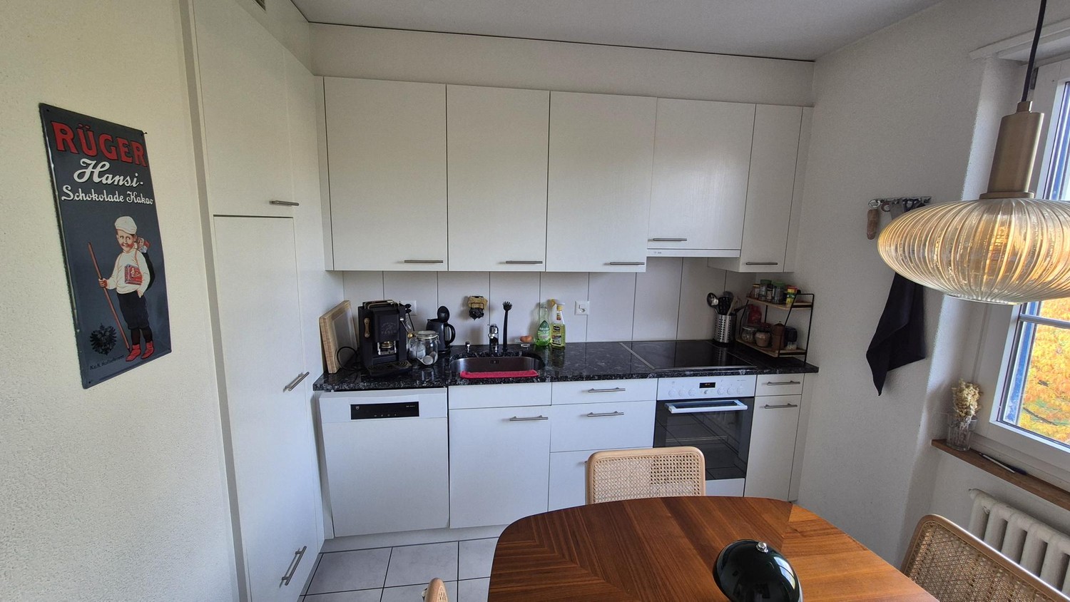 appartamento di 2 locali, foto 3 di 6