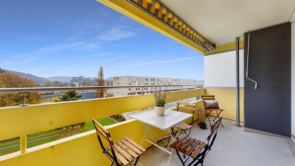 Appartamento di 4 ½ locali, foto 6 di 10