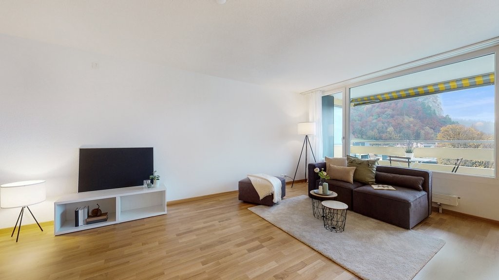 Appartamento di 4 ½ locali, foto 1 di 10