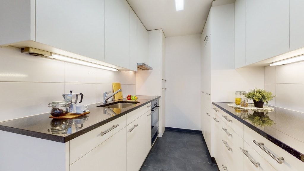 Appartamento di 4 ½ locali, foto 4 di 10