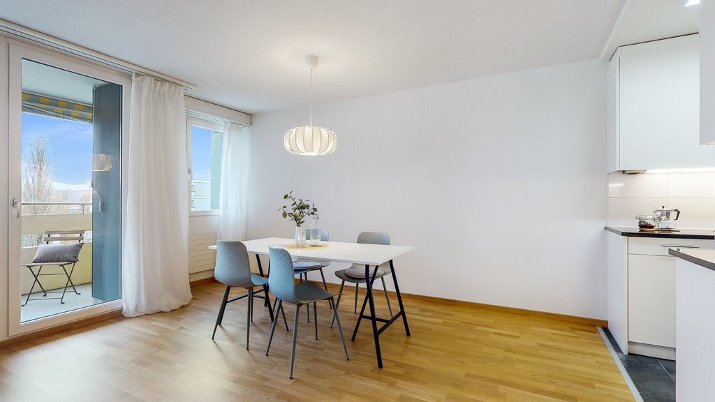Appartamento di 4 ½ locali, foto 3 di 10