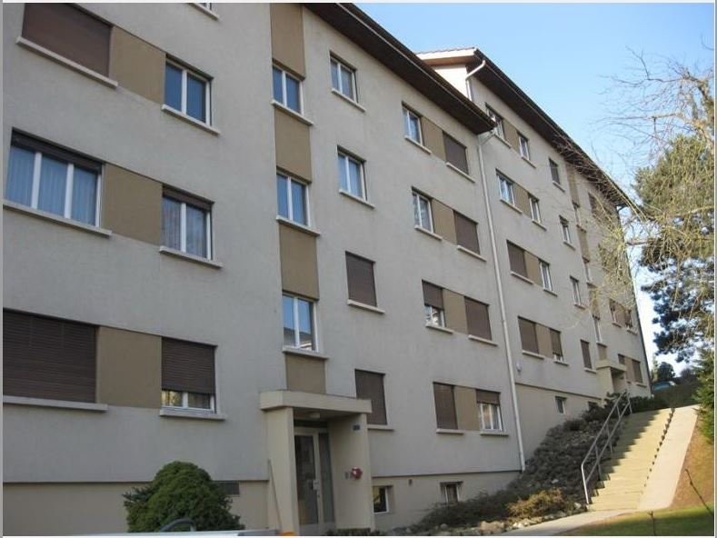 Appartamento di 4 ½ locali