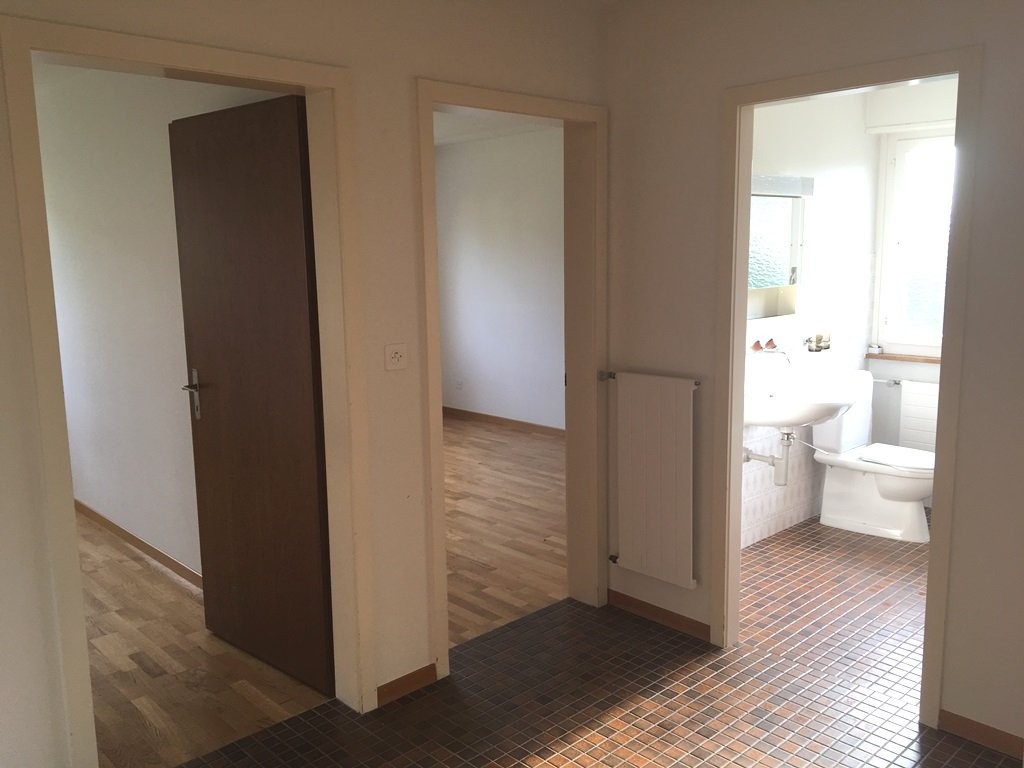Appartamento di 4 ½ locali