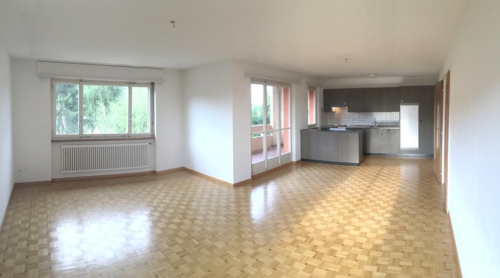 Appartamento di 4 ½ locali