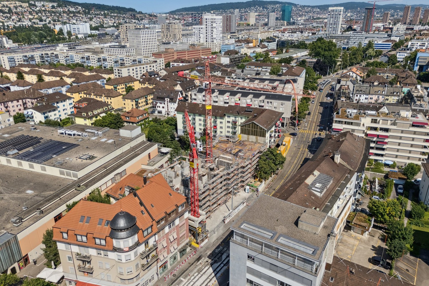 Ristorante di 157m²