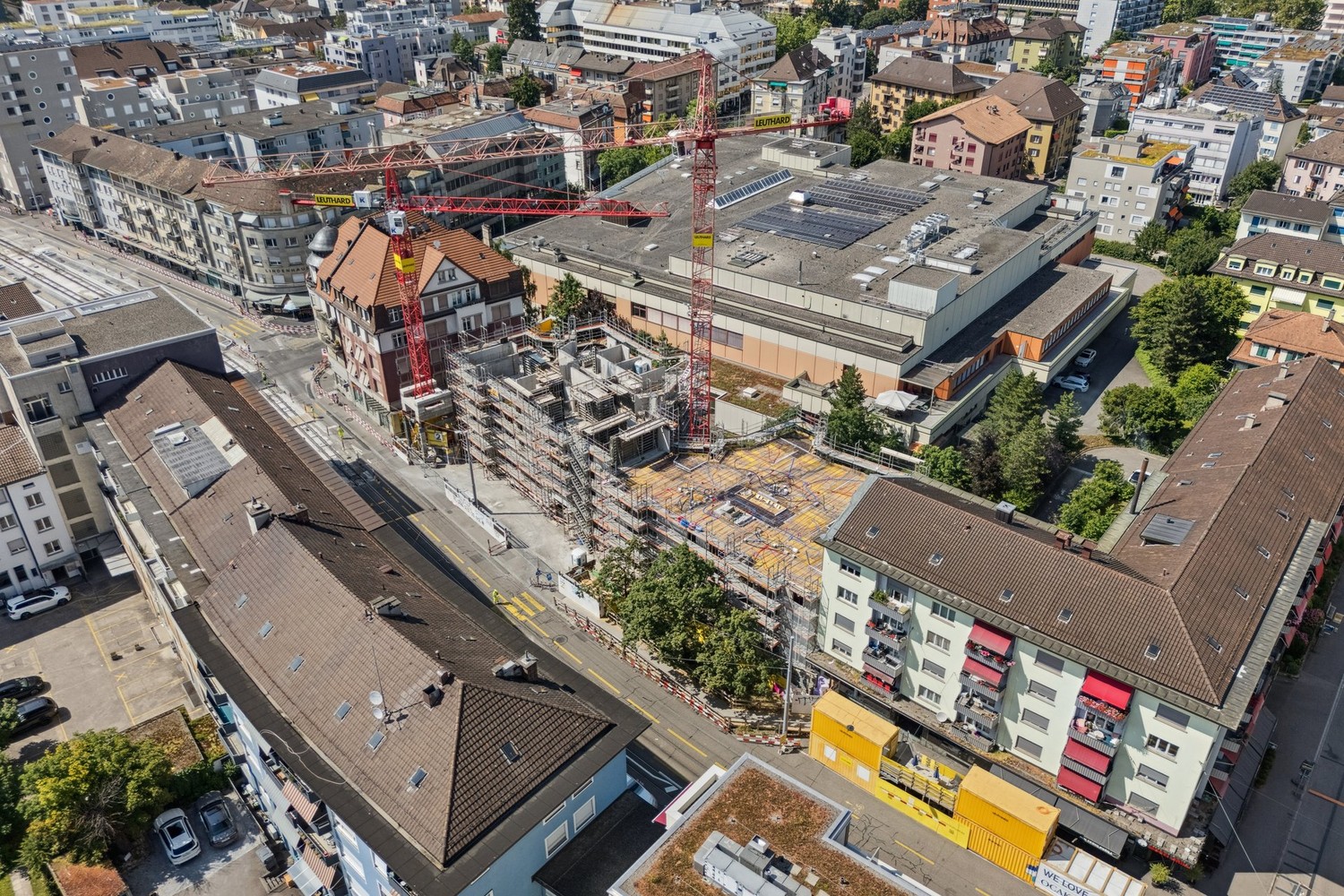 Ristorante di 157m²