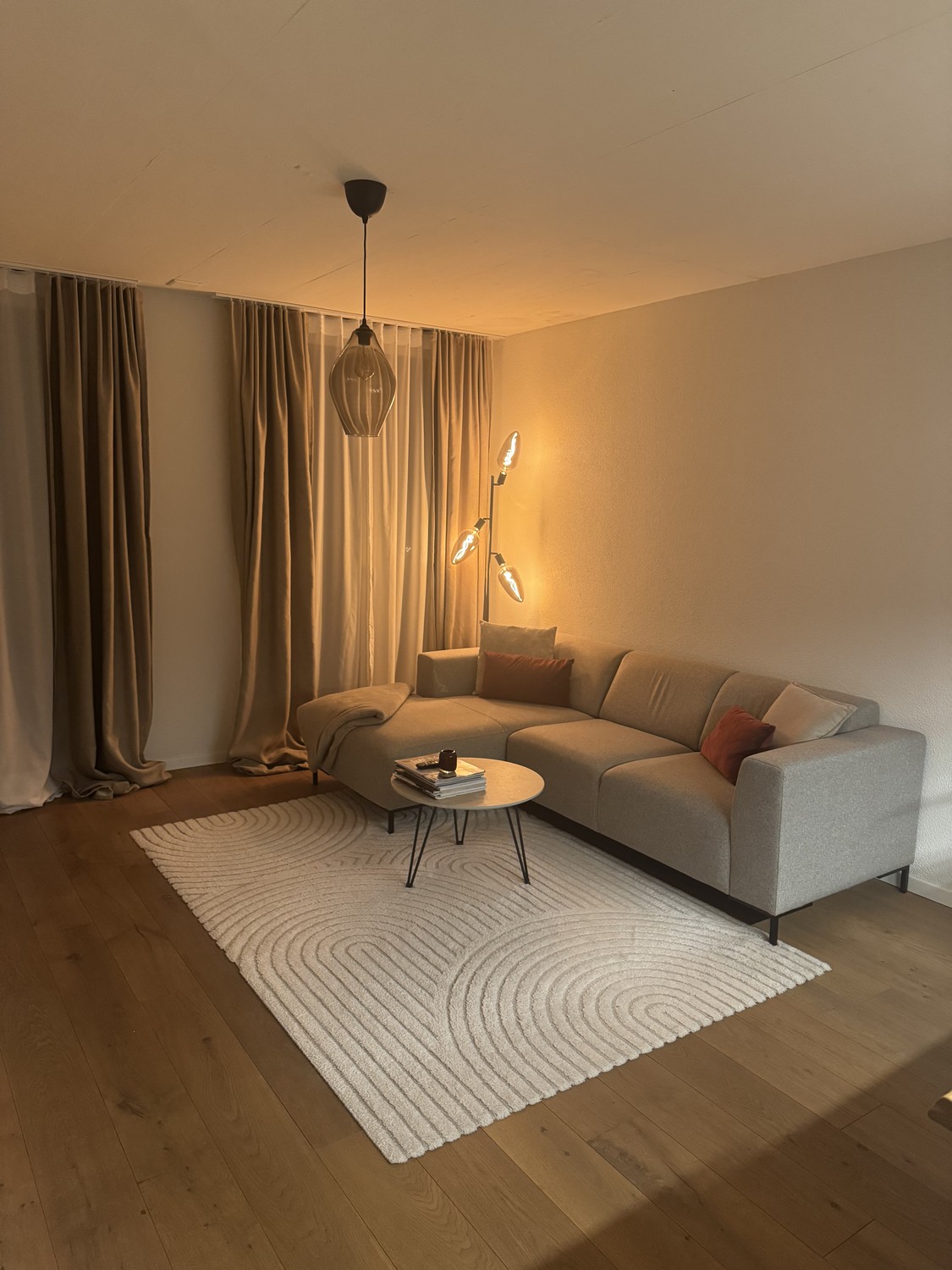 Appartamento di 2 ½ locali