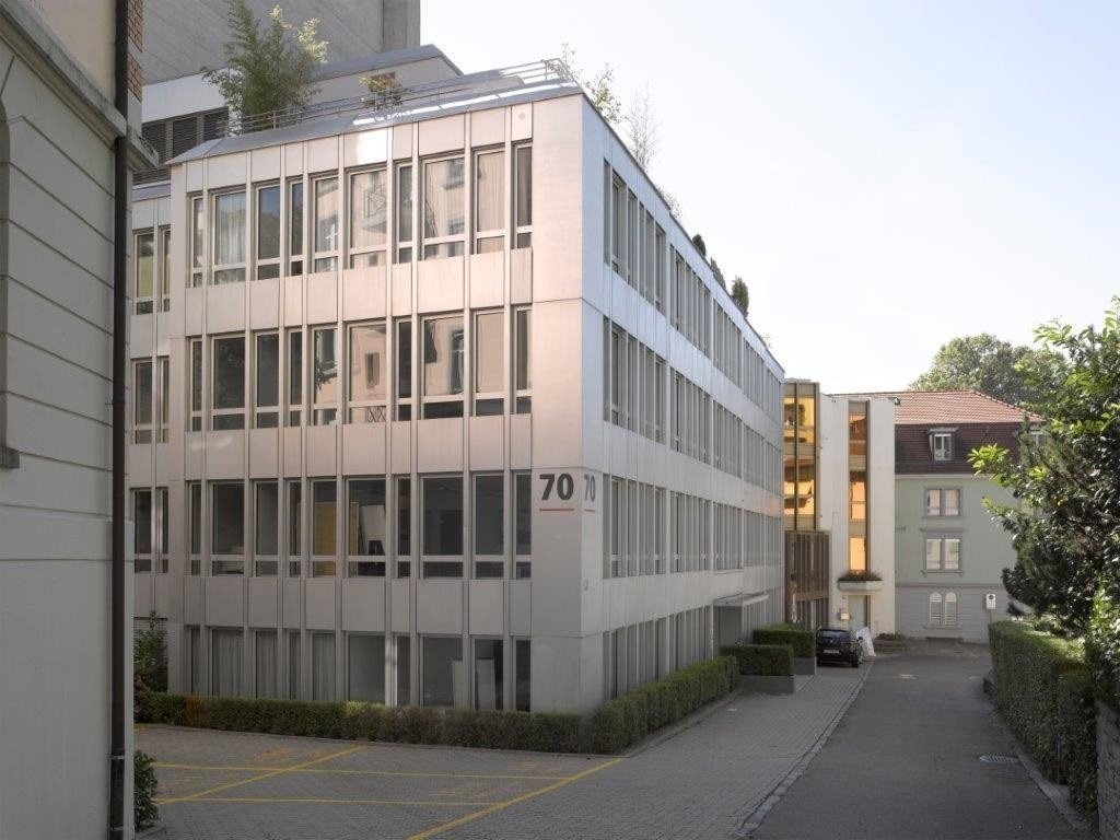 ufficio di 118m²
