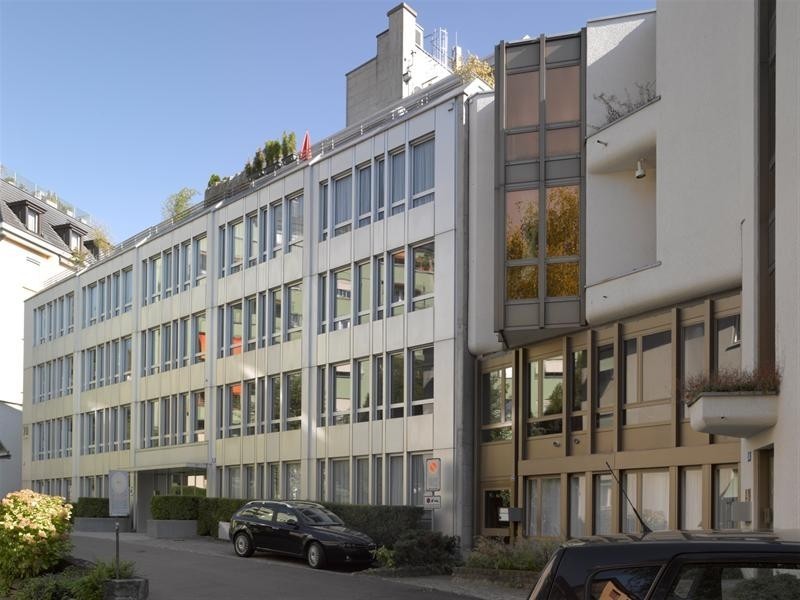 ufficio di 118m²