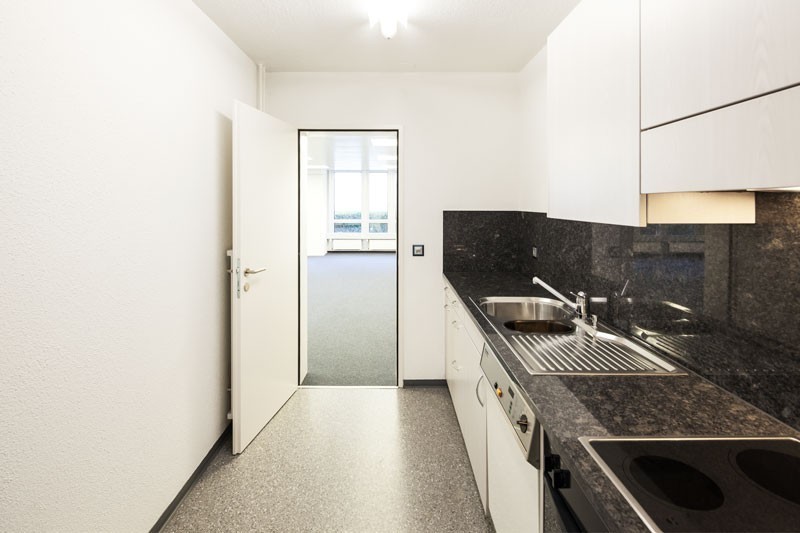 ufficio di 118m²