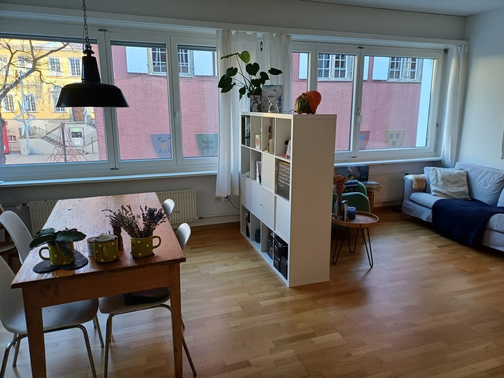 appartamento di 2 locali, foto 3 di 5