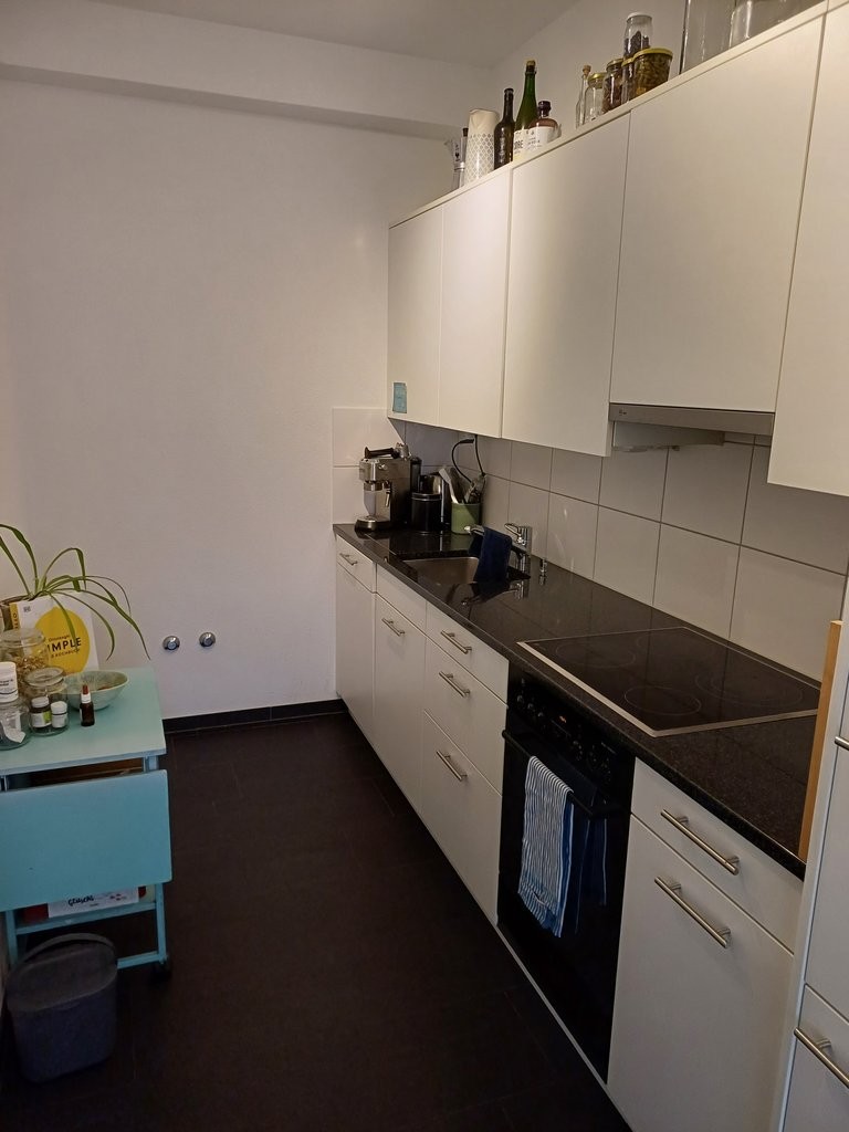 appartamento di 2 locali, foto 2 di 5