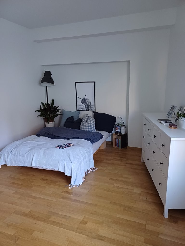 appartamento di 2 locali, foto 4 di 5