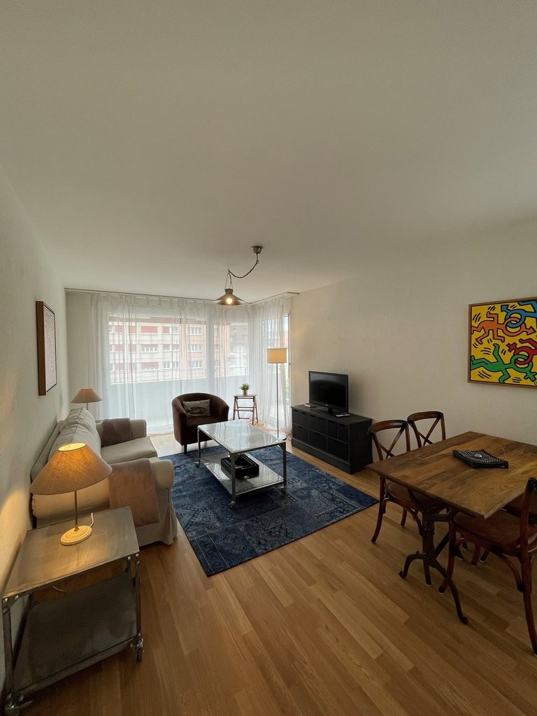 Appartamento di 2 ½ locali, foto 1 di 5