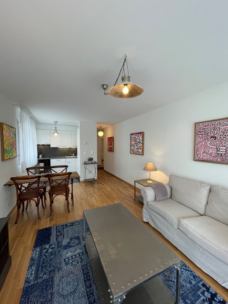 Appartamento di 2 ½ locali, foto 2 di 5