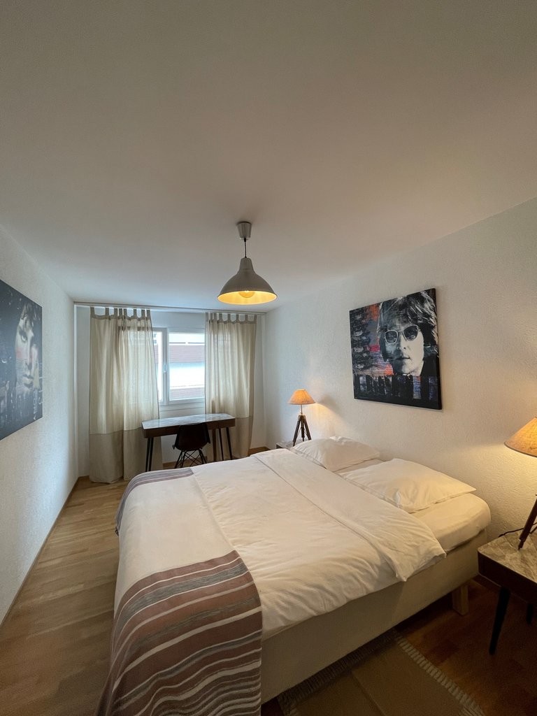 Appartamento di 2 ½ locali, foto 4 di 5