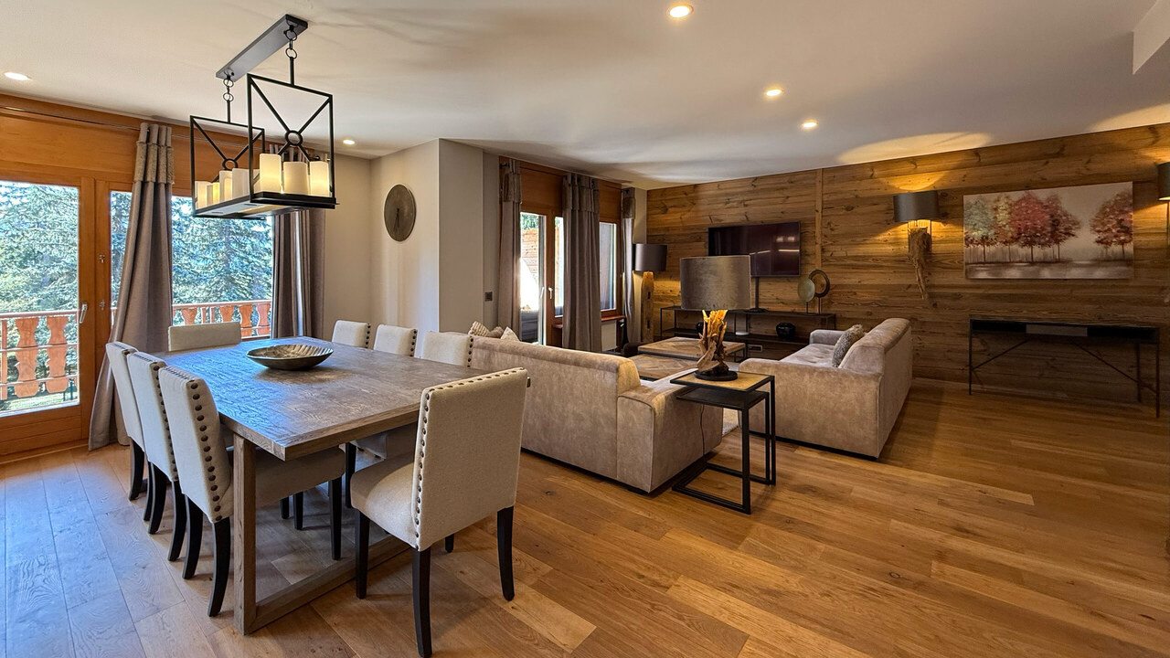 Appartamento di 4 ½ locali, foto 4 di 10