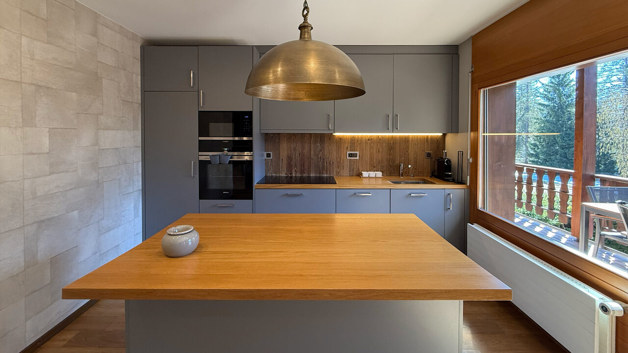 Appartamento di 4 ½ locali, foto 6 di 10