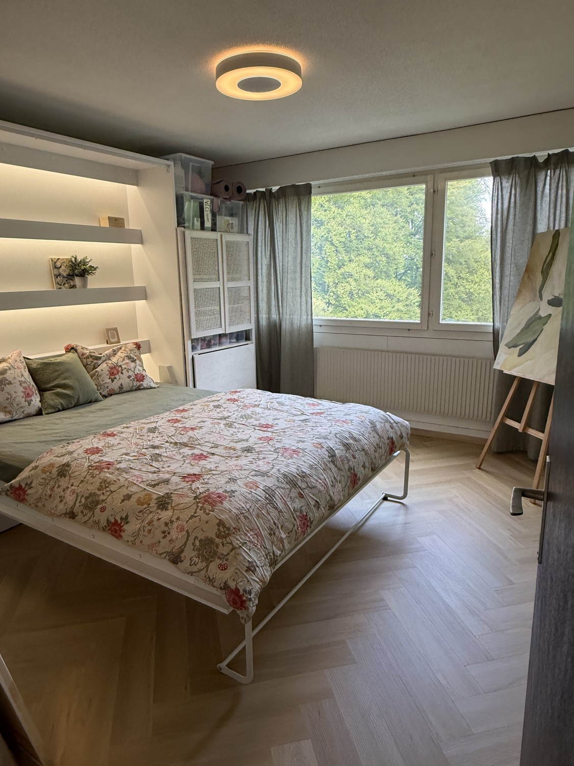 Appartamento di 5 ½ locali, foto 9 di 10