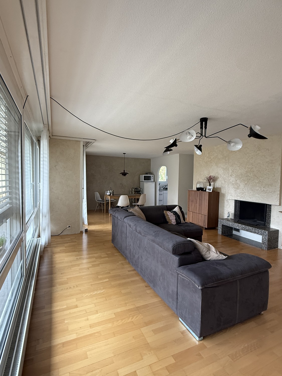 Appartamento di 5 ½ locali, foto 7 di 10