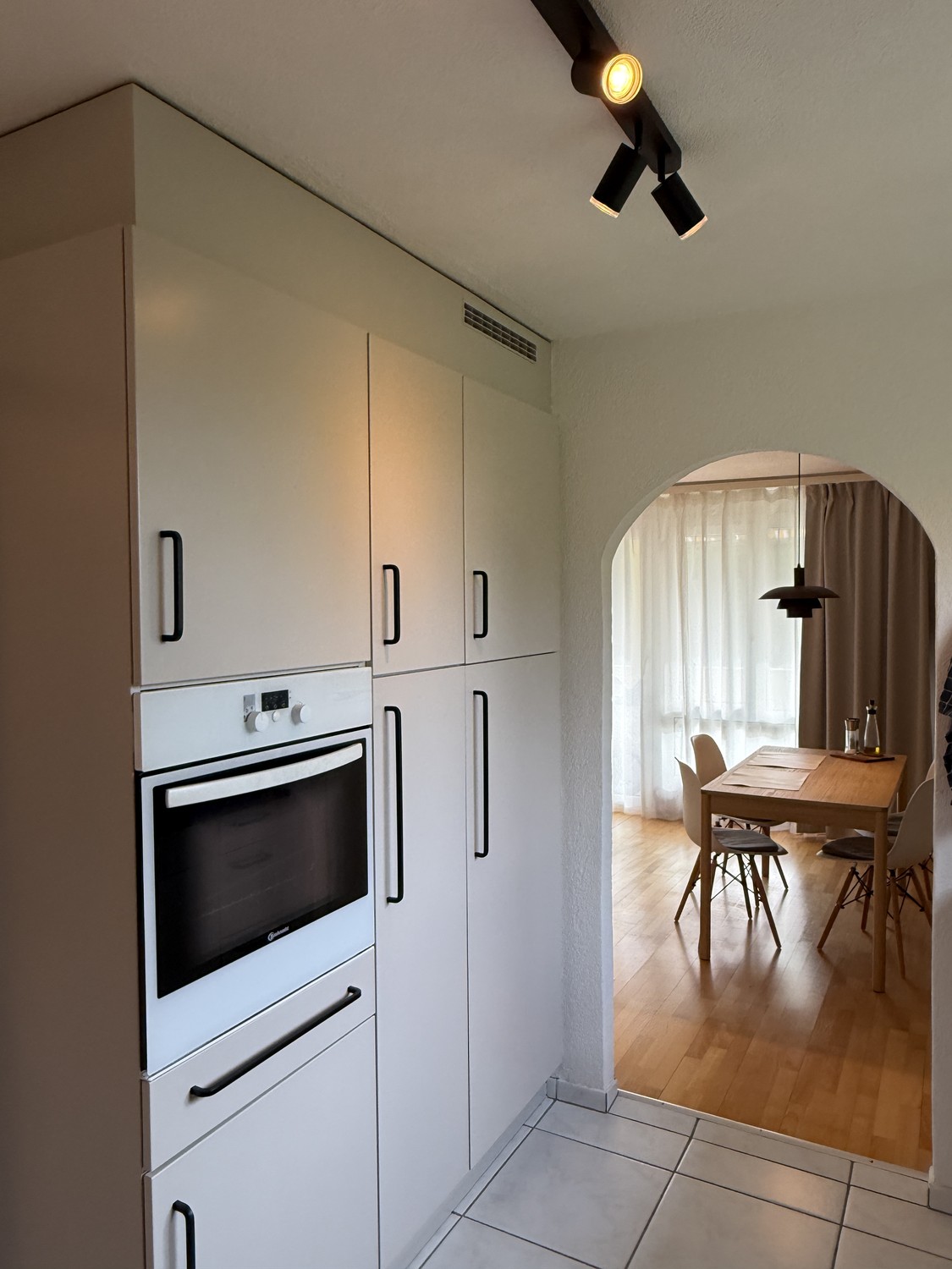 Appartamento di 5 ½ locali, foto 2 di 10