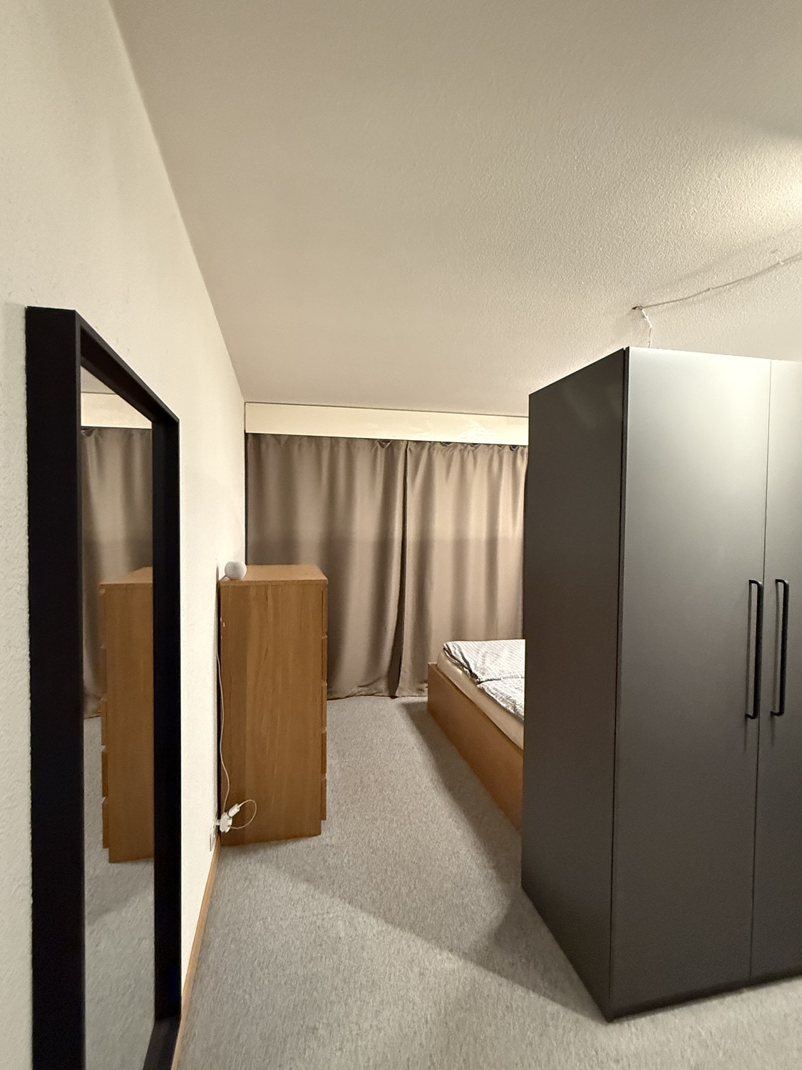Appartamento di 5 ½ locali, foto 3 di 10
