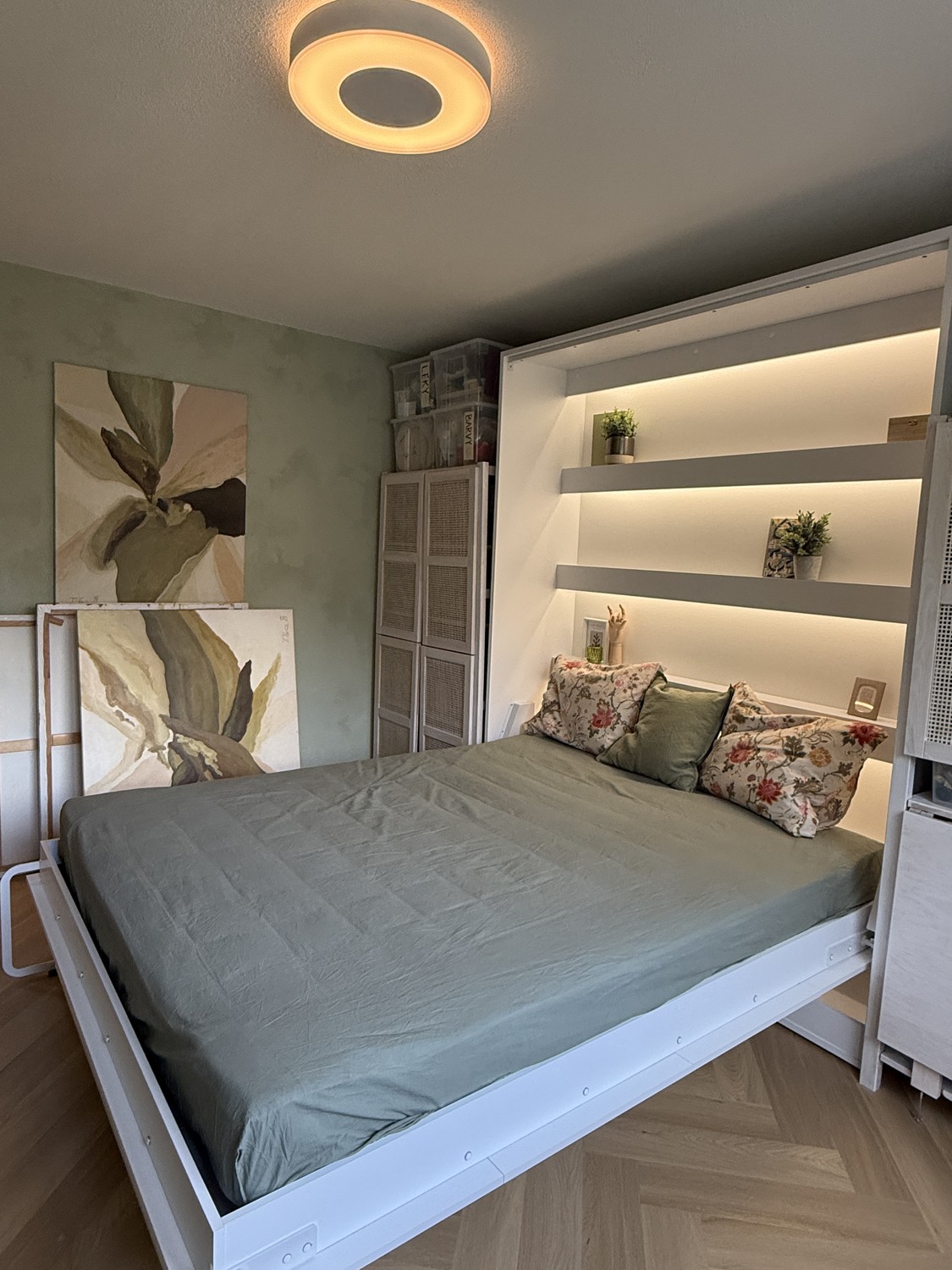 Appartamento di 5 ½ locali, foto 5 di 10