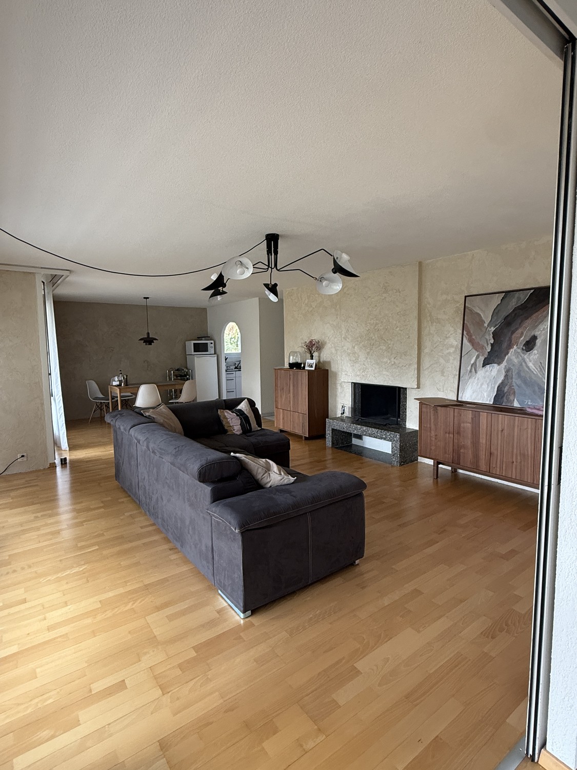 Appartamento di 5 ½ locali, foto 6 di 10