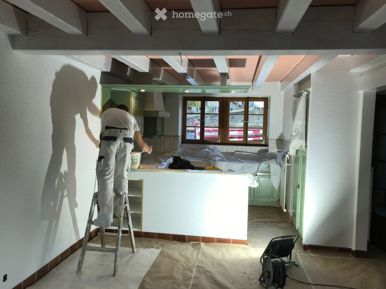 Appartamento di 5 ½ locali