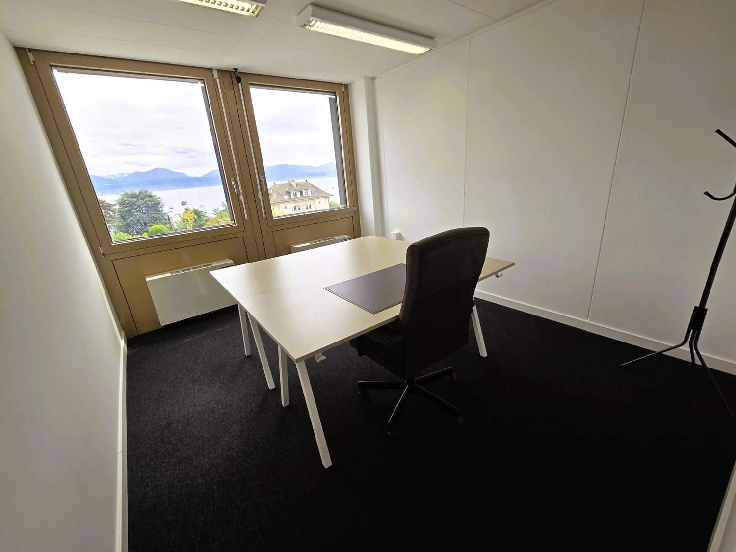 12m² ufficio