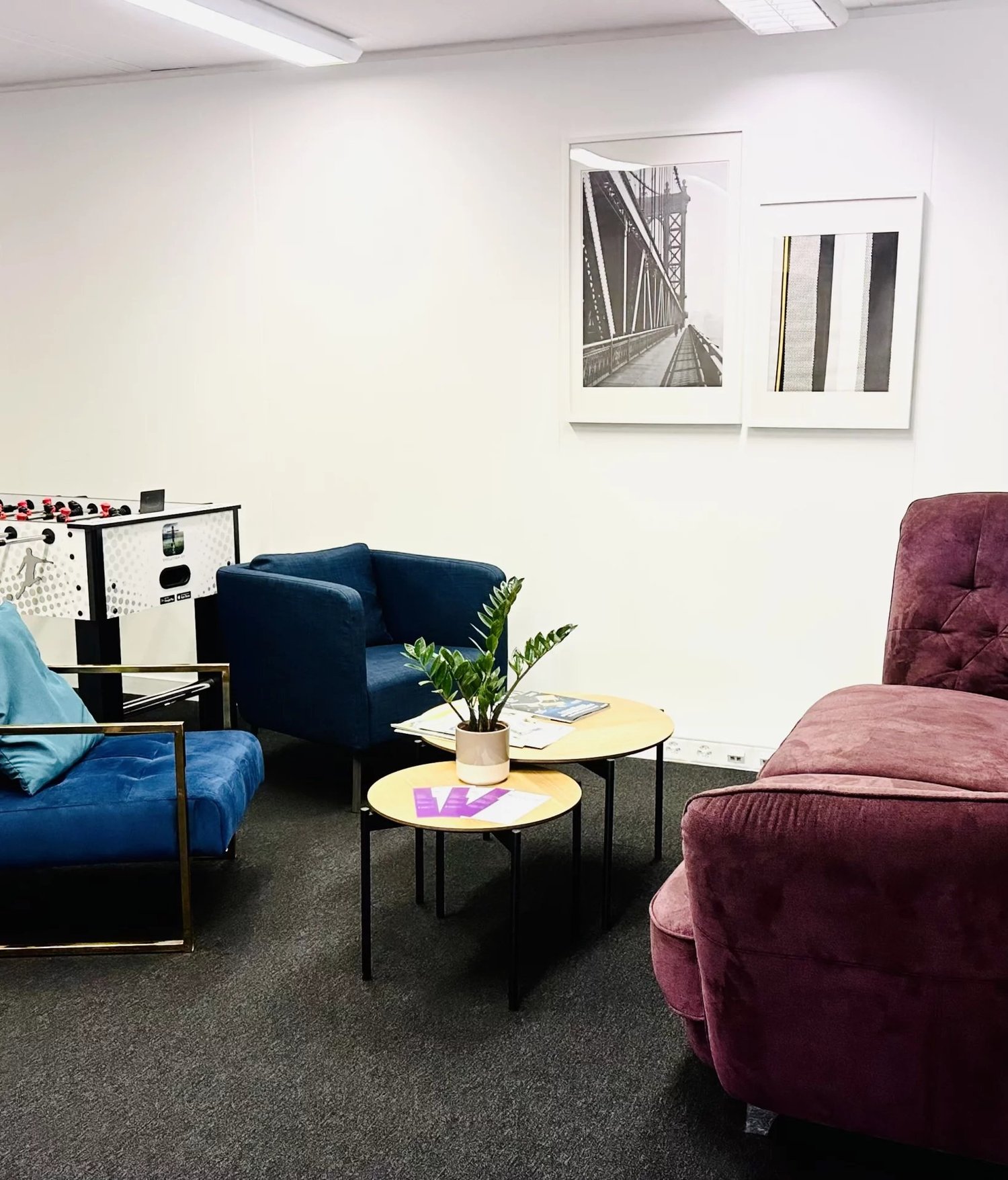 12m² ufficio