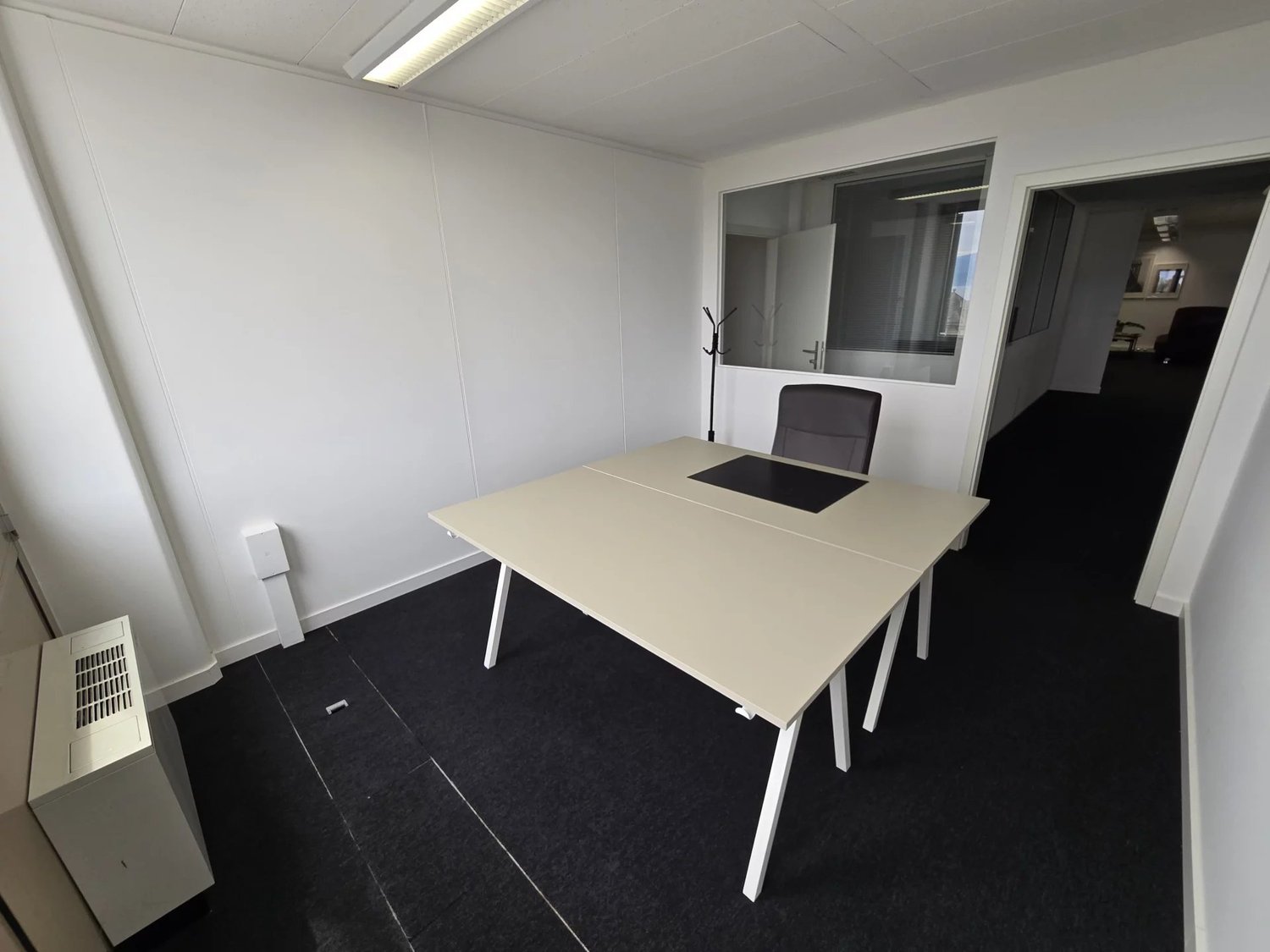 12m² ufficio