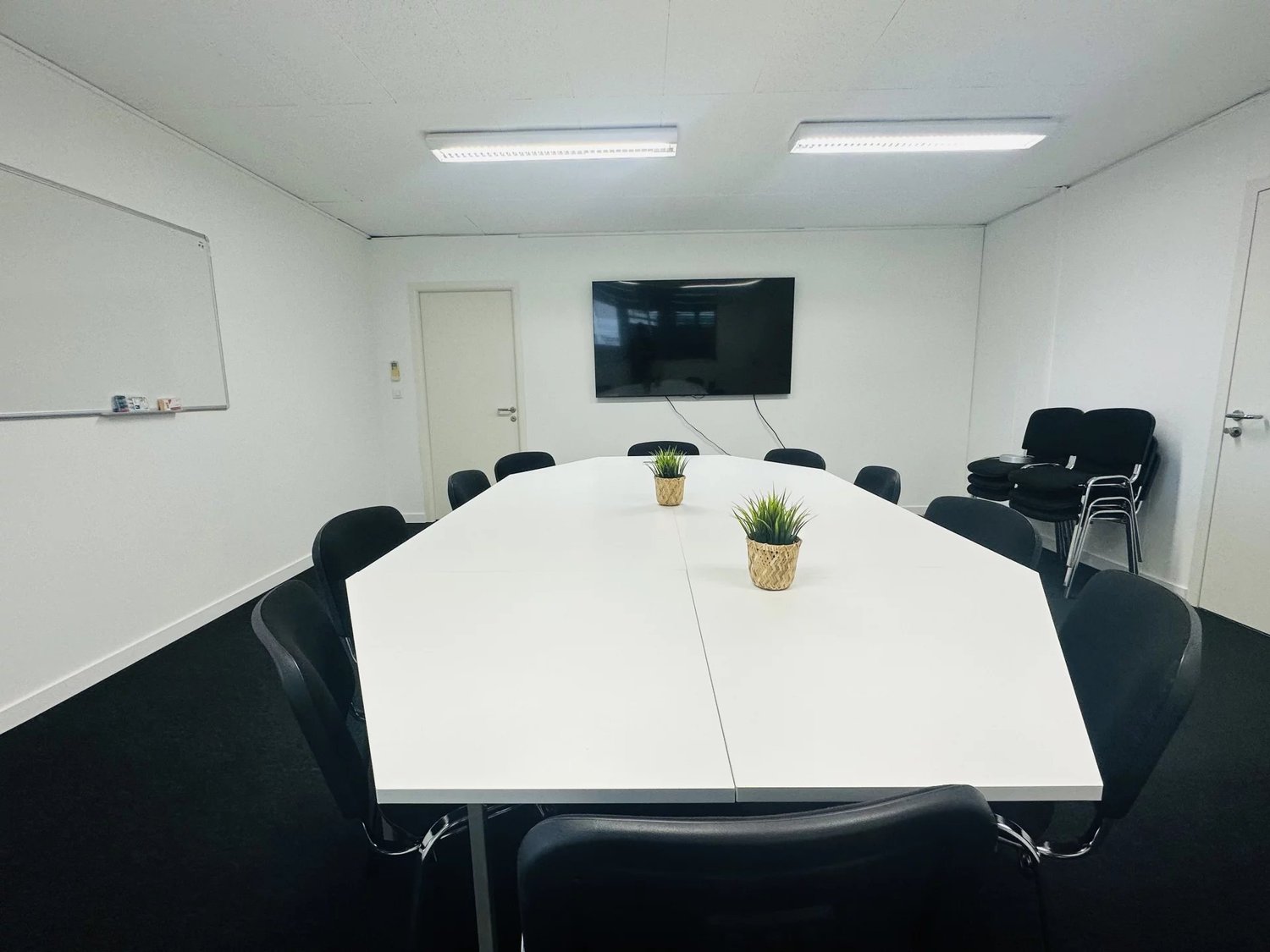 12m² ufficio