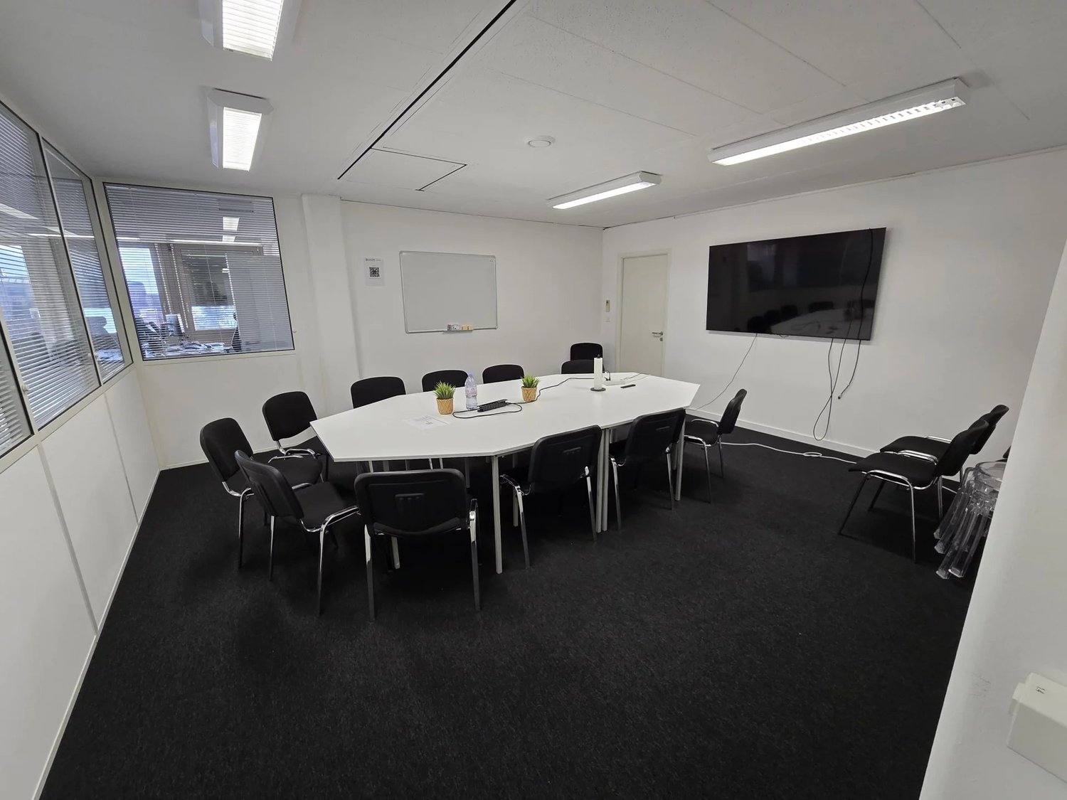 12m² ufficio