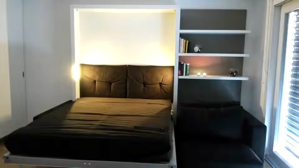 Appartamento di 2 ½ locali, foto 2 di 4