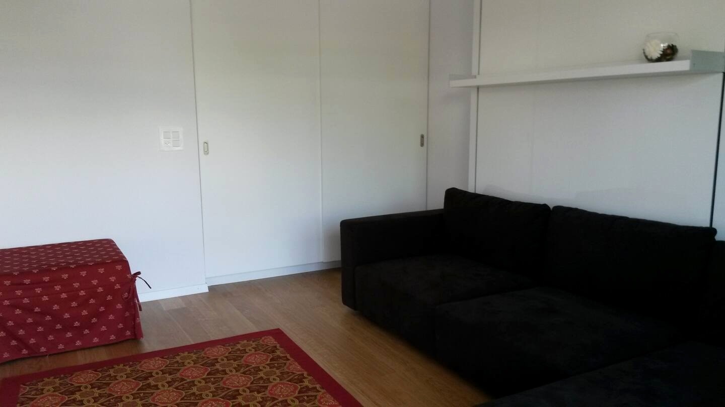 Appartamento di 2 ½ locali, foto 1 di 4