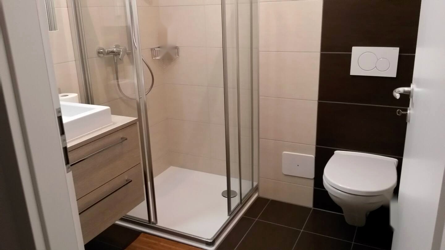 Appartamento di 2 ½ locali, foto 4 di 4