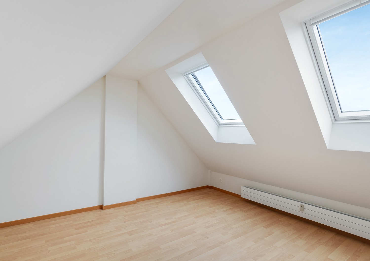 2 ½ locali duplex