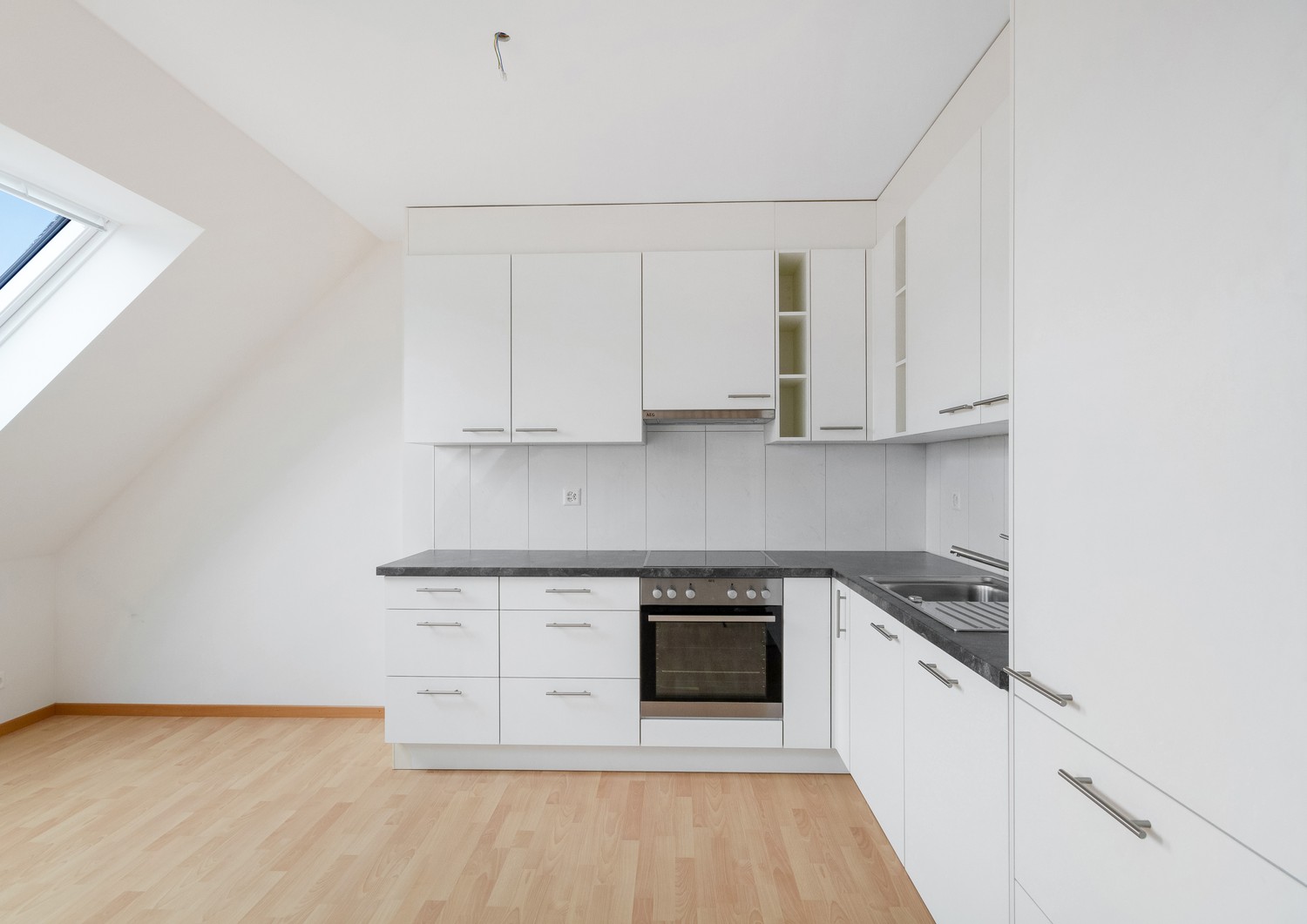 2 ½ locali duplex