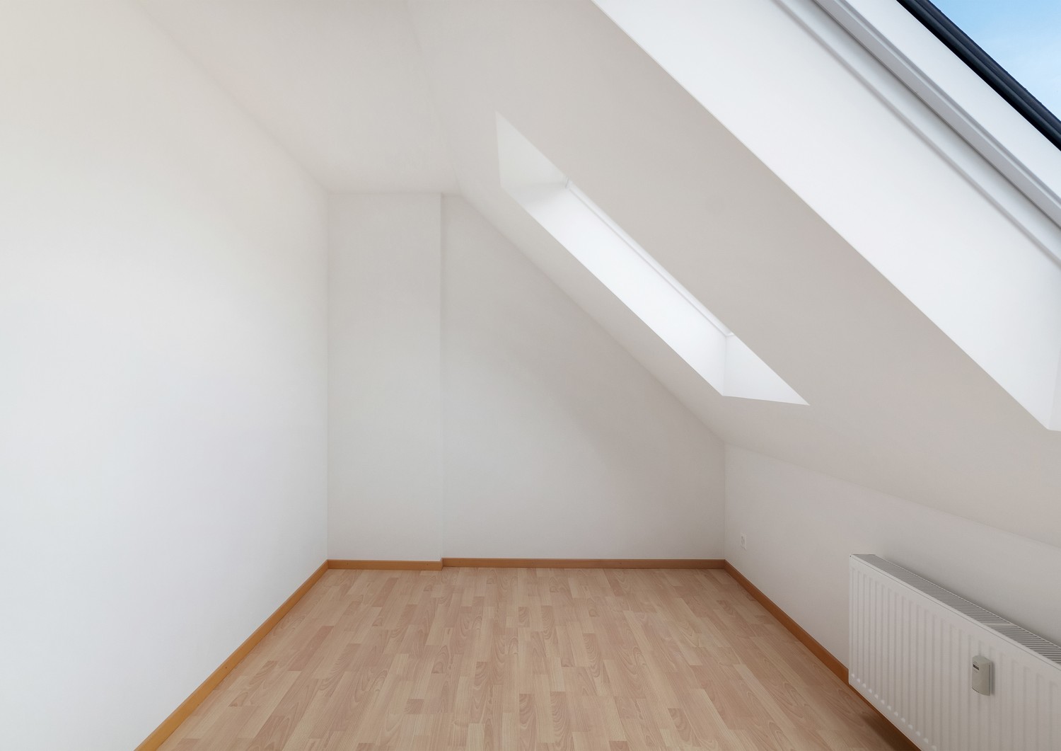 2 ½ locali duplex