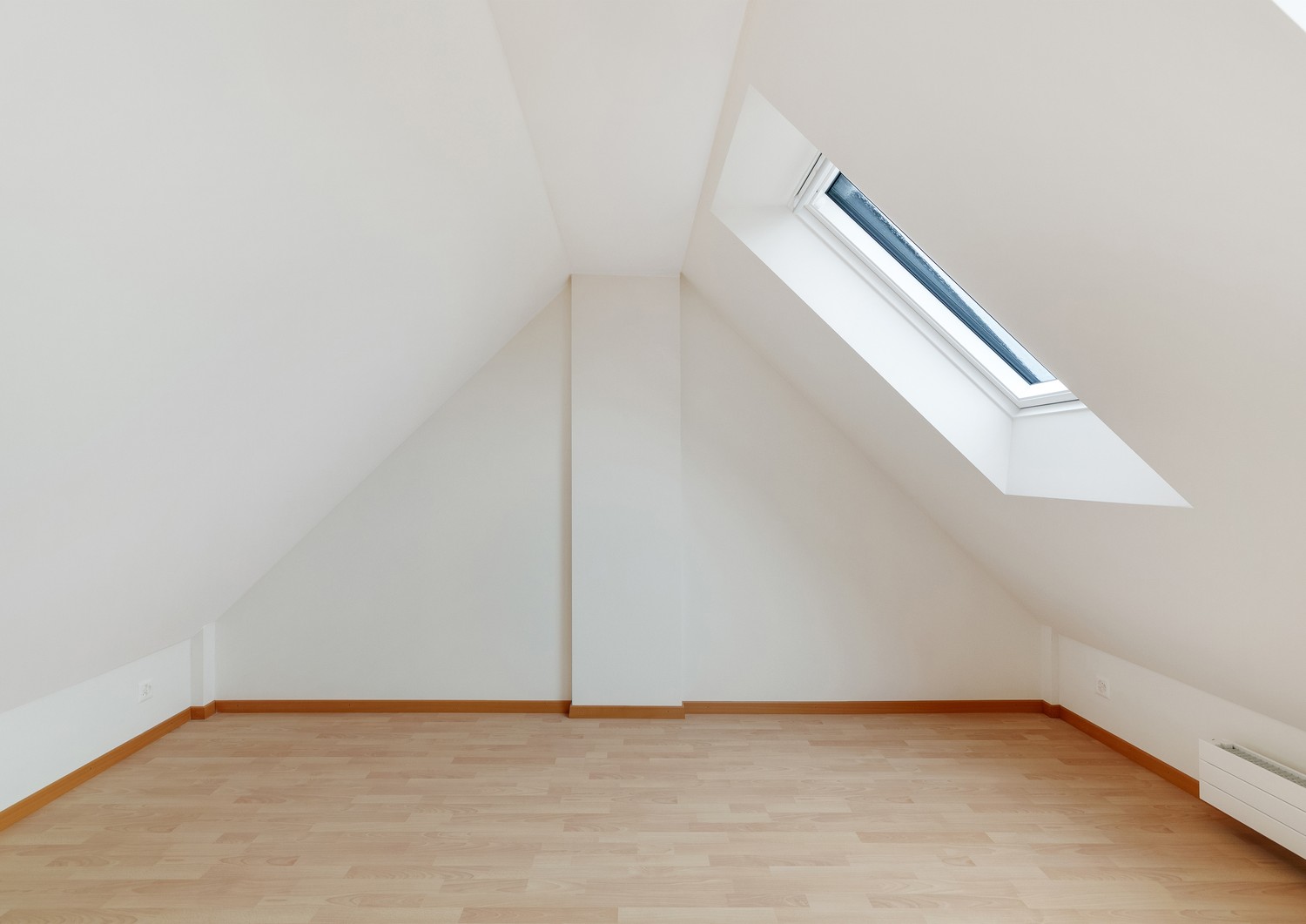 2 ½ locali duplex