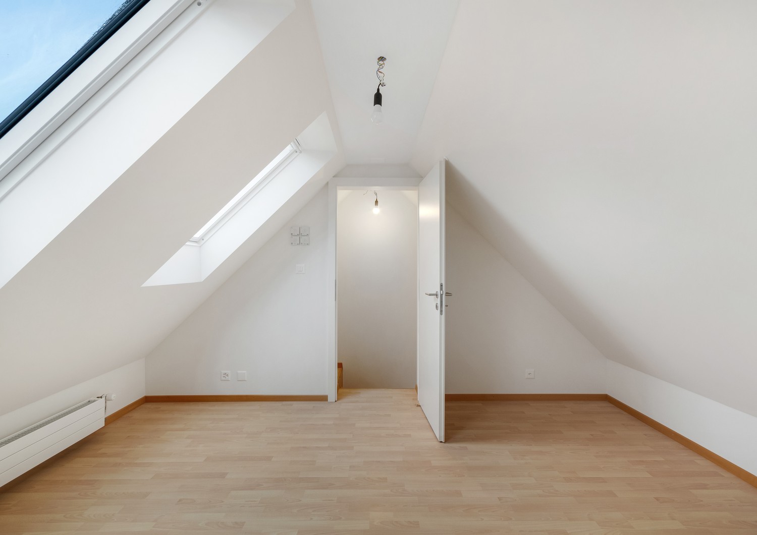 2 ½ locali duplex